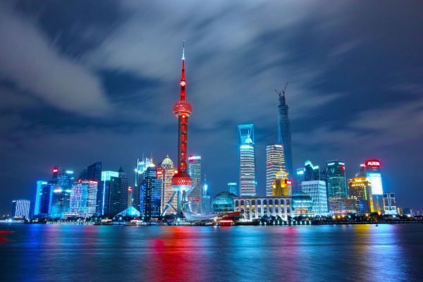 shangai